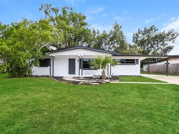 295 Bel Aire Dr S, Merritt Island, FL 32952