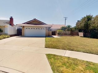 16515 Yucca Cir, Fountain Valley, CA 92708