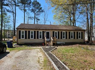 6219 Dorius Dr, North Chesterfield, VA 23234