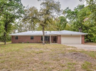 3770 S Fishmarket Rd, McLoud, OK 74851