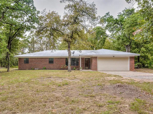 3770 S Fishmarket Rd, McLoud, OK 74851