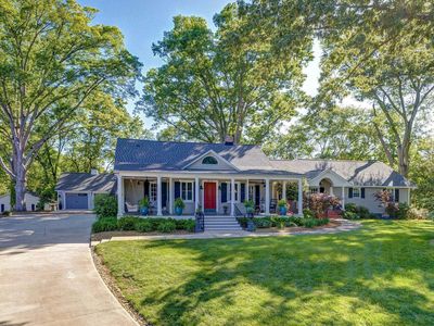 45 Thistle Brook Ct, Greenville, SC, 29615