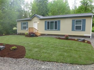 2418 SW Lasso Ln, Port Orchard, WA 98367