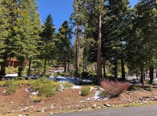 42518 Tourmaline Ln, Shaver Lake, CA