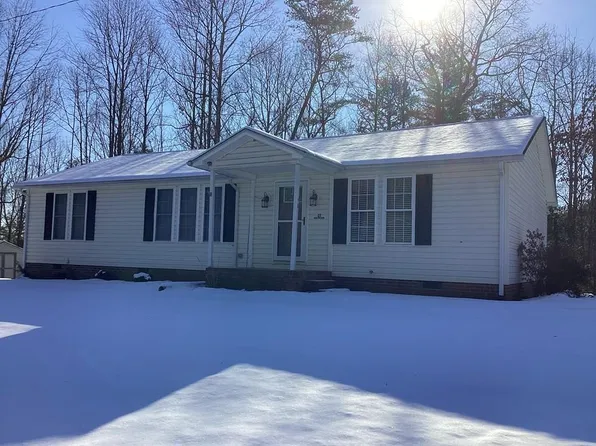 48 Holly Ridge Dr, Cana, VA 24317