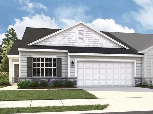 7124 Grant St, Merrillville, IN 46410