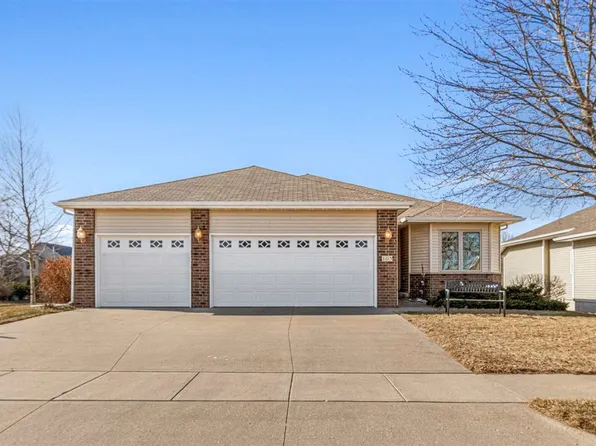 103 Eversull Ln, Iowa City, IA 52245