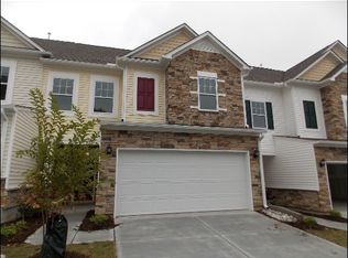 125 Skyros Loop, Cary, NC 27519