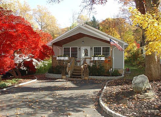 Charming Home
