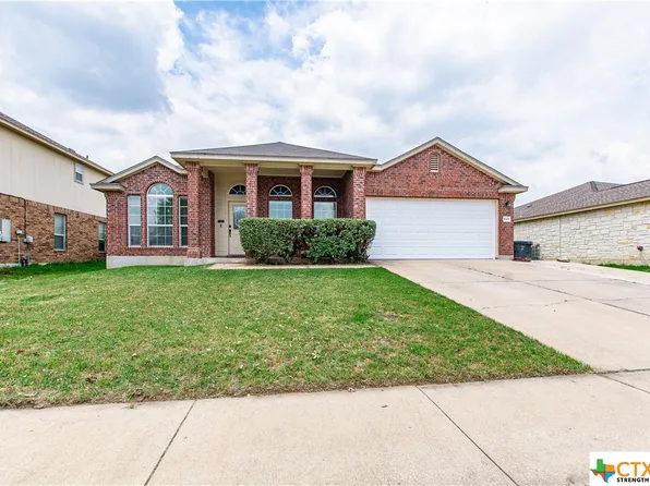 5709 Birmingham Cir, Killeen, TX 76542