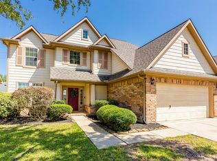 5638 Valley Scene Way, Spring, TX 77379