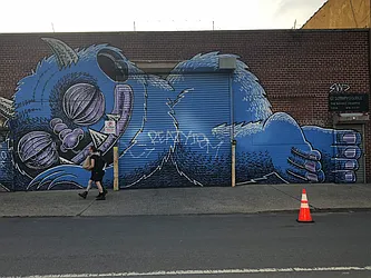 Rented by Highline Residential