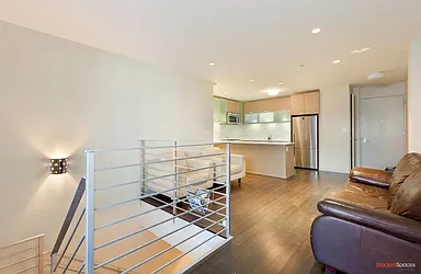 Sold by Modern Spaces