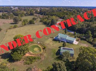 287 Emerald Rd, Spokane, MO 65754