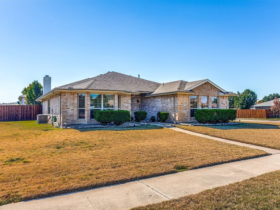 532 Rothschild Ln, Murphy, TX 75094 Zillow
