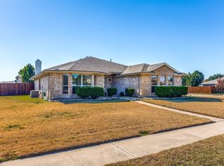 532 Rothschild Ln, Murphy, TX 75094