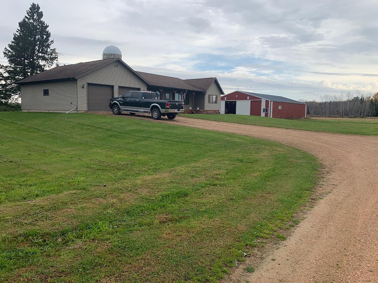 241185 Cth Y, Aniwa, WI 54408 Zillow