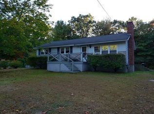 17 Kiberd Dr, North Chelmsford, MA 01863