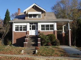 923 Howbert Ave SW, Roanoke, VA 24015