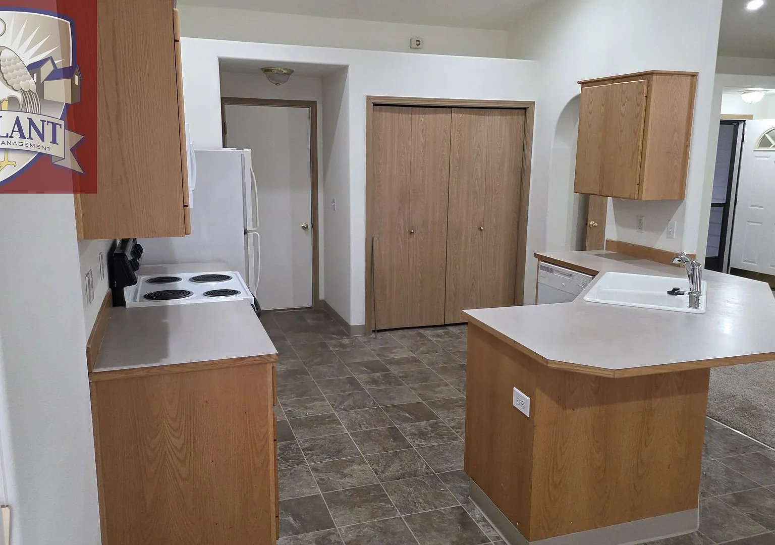 3 Bedroom home — Photo 4