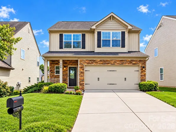 729 Centennial St, Gastonia, NC 28056