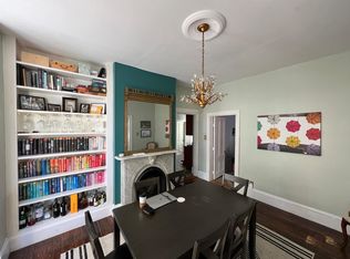482 W Fountain St FLOOR 1, Providence, RI 02903