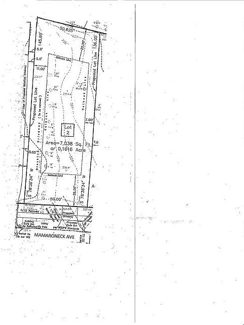 1st image of 766 Mamaroneck Ave Lot 2