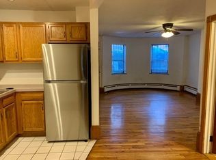 93 E Brookline St #1A, Boston, MA 02118
