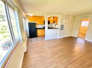 Mercer Vista Apartments, Seattle, WA 98102