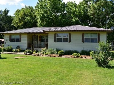 9696 S State Highway 217, Booneville, AR, 72927