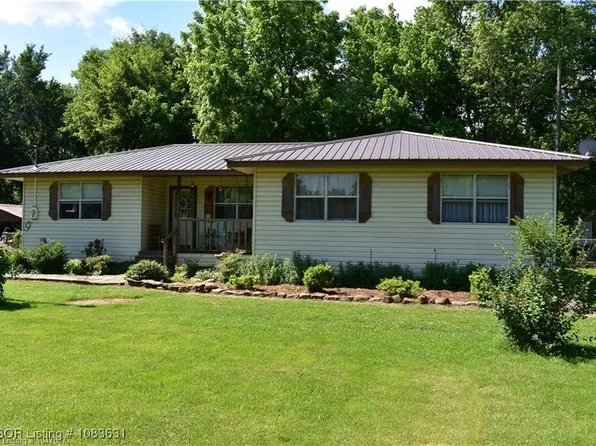 9696 S State Highway 217, Booneville, AR 72927