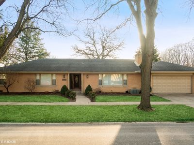 1131 S Hamlin Ave, Park Ridge, IL, 60068