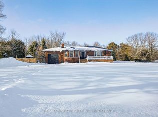 2055 Switzerville Rd, Loyalist, ON K7R3K9