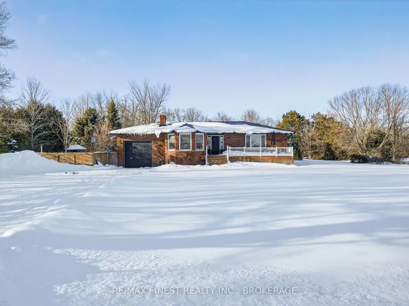 2055 Switzerville Rd, Loyalist, ON K7R 3K9