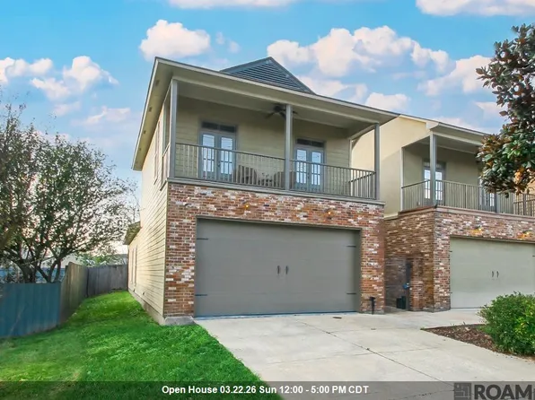 4258 Bluebonnet Rd, Baton Rouge, LA 70809