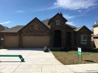 5307 Angel Sergio, San Antonio, TX 78253