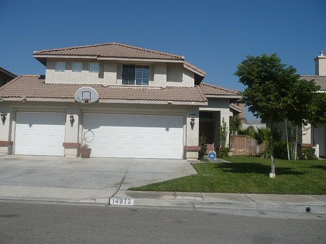 Courtesy of Park Place GMAC Real Estate