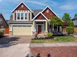 18875 Elder Rd, Oregon City, OR 97045