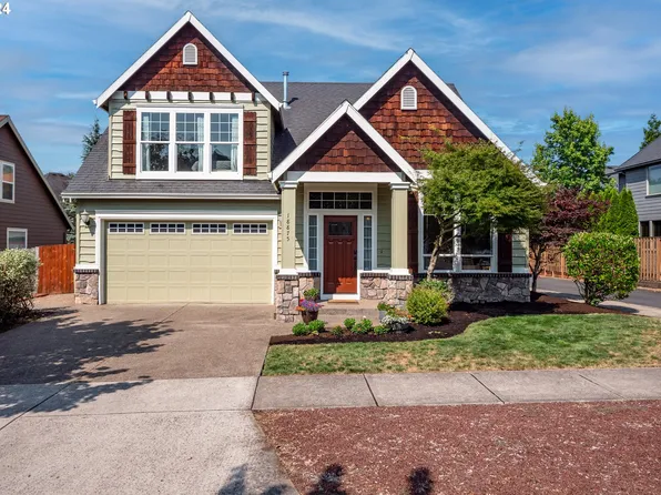 18875 Elder Rd, Oregon City, OR 97045