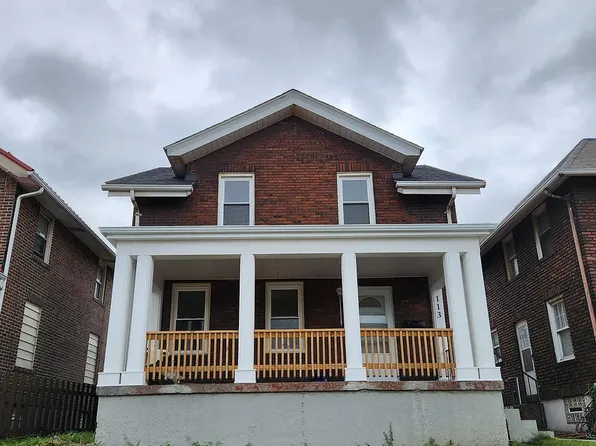 113 Center St, East Pittsburgh, PA 15112