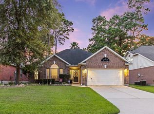 20923 Meadow Belle Ct, Humble, TX 77346
