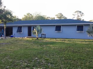 1740 Vally Rd, Grant Valkaria, FL 32950