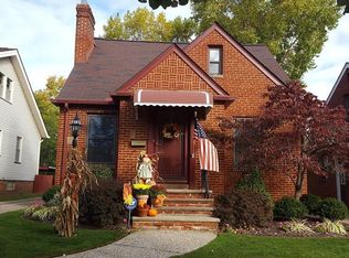 6204 Orchard Grove Ave, Cleveland, OH 44144