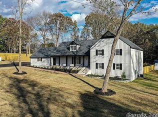 698 Highway 367 S, Judsonia, AR 72081
