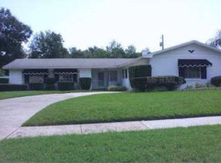 550 Gilbert Rd, Winter Park, FL 32792