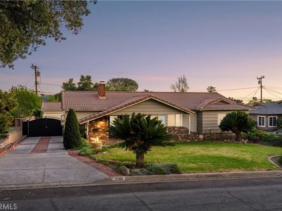 1048 E Comstock Ave, Glendora, CA, 91741