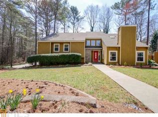 36 Latimer Ln NE, Kennesaw, GA