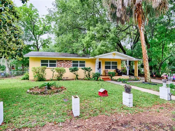 1625 NE 5th Pl, Gainesville, FL 32641