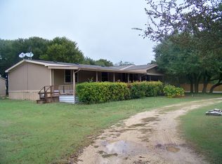 1847 Old Osage Rd, Gatesville, TX 76528