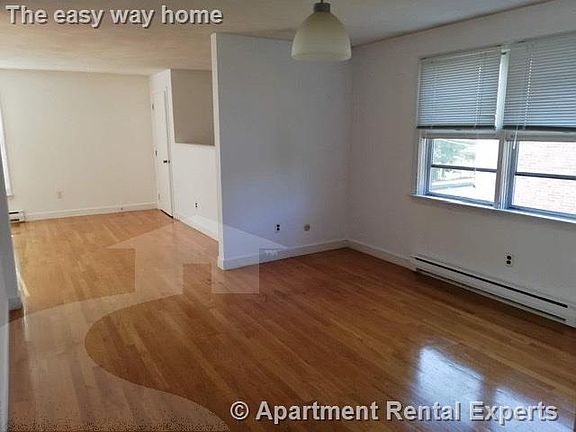 Apartment Rental Experts